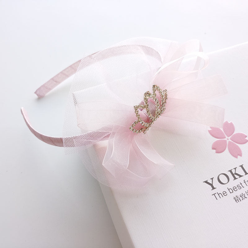 New lovely princess hairband accessories