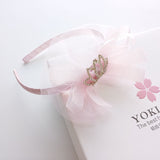New lovely princess hairband accessories