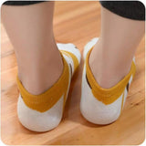 1Pair Ankle Cat Claw Style Short  Socks Women  Animal Socks
