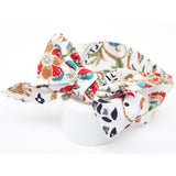 9 Style Baby Kids Girl Child Toddler Infant Flower Floral Bow Hairband Turban Knot Headband Headwear Hair Band Accessories