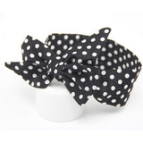 9 Style Baby Kids Girl Child Toddler Infant Flower Floral Bow Hairband Turban Knot Headband Headwear Hair Band Accessories