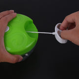 Multifunction Household Food Processor Manual Meat Machine Crusher Chopper