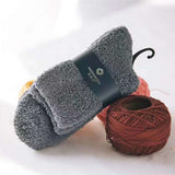 High Quality Men Women Winter Thicken Thermal Wool Cashmere Casual Sports Winter Hiking Warm Socks Ski 8colors