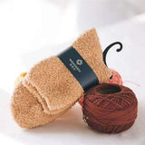 High Quality Men Women Winter Thicken Thermal Wool Cashmere Casual Sports Winter Hiking Warm Socks Ski 8colors