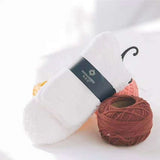High Quality Men Women Winter Thicken Thermal Wool Cashmere Casual Sports Winter Hiking Warm Socks Ski 8colors