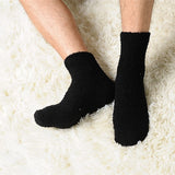 High Quality Men Women Winter Thicken Thermal Wool Cashmere Casual Sports Winter Hiking Warm Socks Ski 8colors