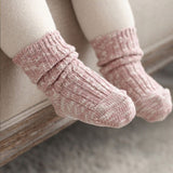 Thicker Baby Socks Boy Girl Warm Cotton NewBorn Infant Toddler Socks 0-4 years