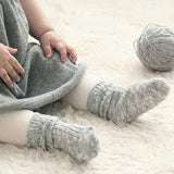 Thicker Baby Socks Boy Girl Warm Cotton NewBorn Infant Toddler Socks 0-4 years