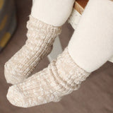 Thicker Baby Socks Boy Girl Warm Cotton NewBorn Infant Toddler Socks 0-4 years