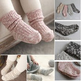 Thicker Baby Socks Boy Girl Warm Cotton NewBorn Infant Toddler Socks 0-4 years