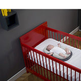 New Fashion Newborn Baby Kids Blanket Cute Thick Printing Swaddle Sleeping Bag Baby Warm Bed (pure natural materials, safety and health)