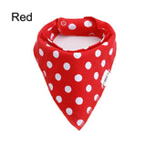 Baby Boy Girl Kids Child Toddler Infant Burp Cloth Bibs Waterproof Saliva Towel