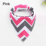 Baby Boy Girl Kids Child Toddler Infant Burp Cloth Bibs Waterproof Saliva Towel