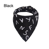 Baby Boy Girl Kids Child Toddler Infant Burp Cloth Bibs Waterproof Saliva Towel