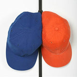 Cap Rack Baseball Cap Hat Holder Rack Organizer Storage Door Closet Hanger